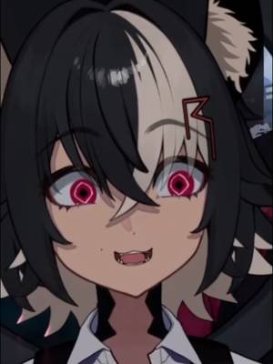 Look into my eyes c: #sxrynity #vtuber #vtuberclips #memes #anime 