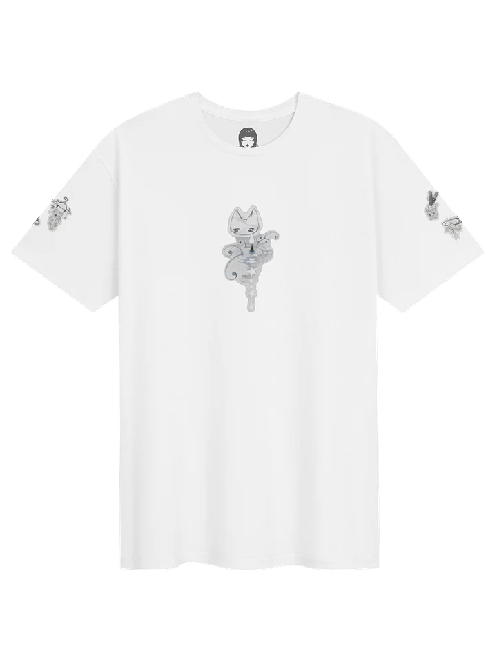 teary eyed tshirt product image (1)