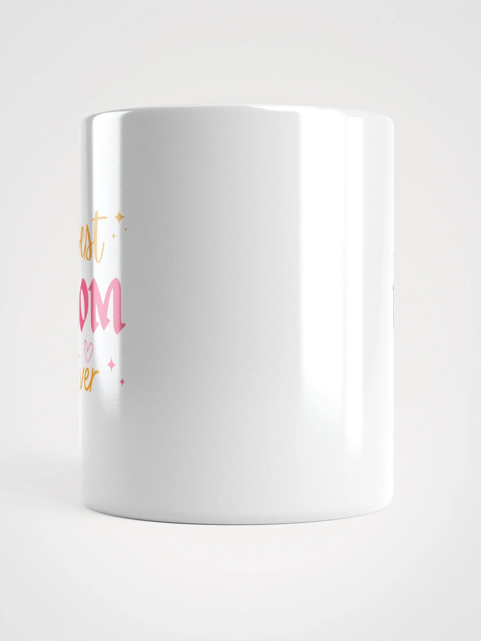 Best Mom Ever Mug product image (14)