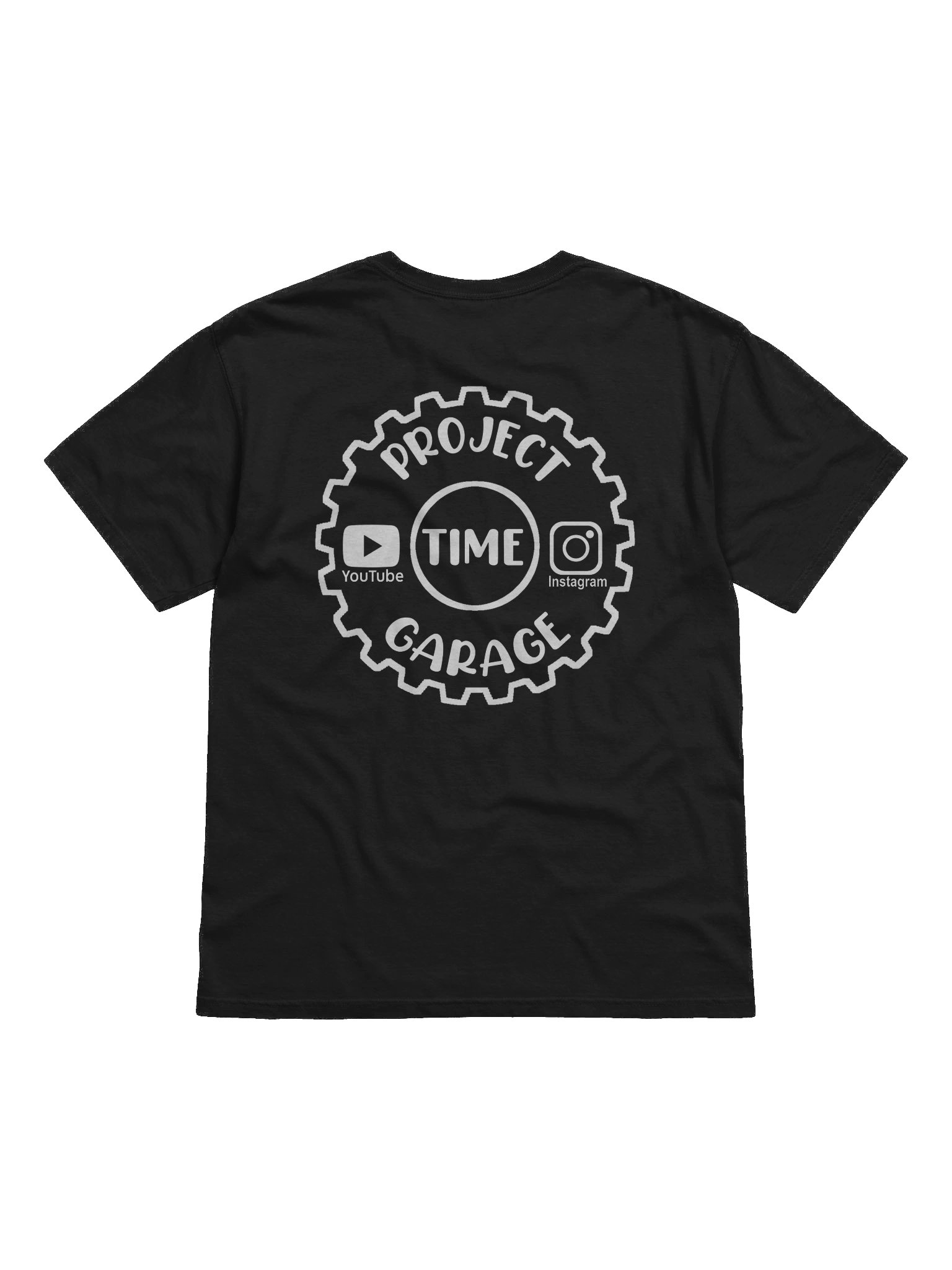 Starion Tee product image (2)