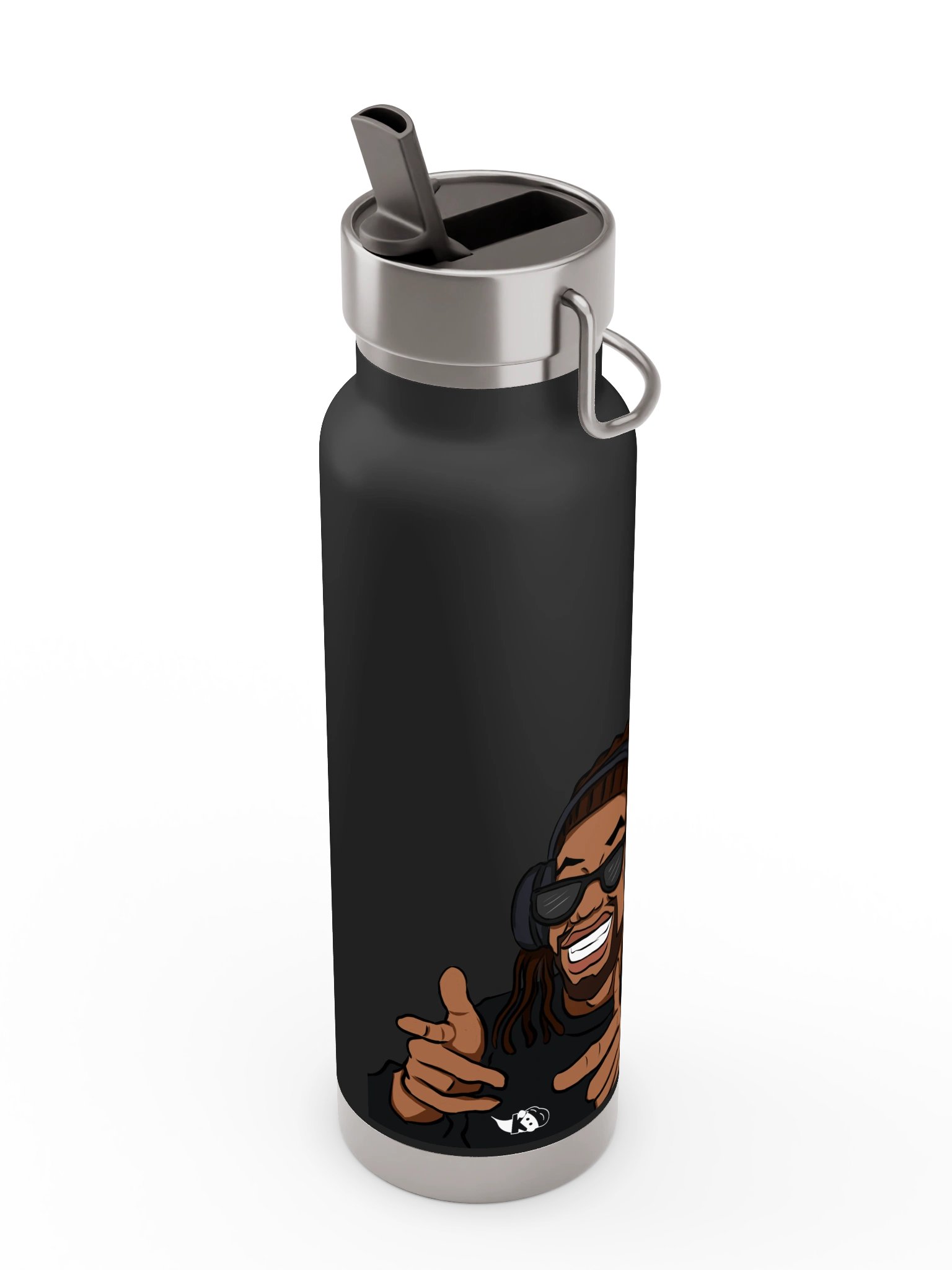 "Stay Cool" 22oz Cup product image (6)