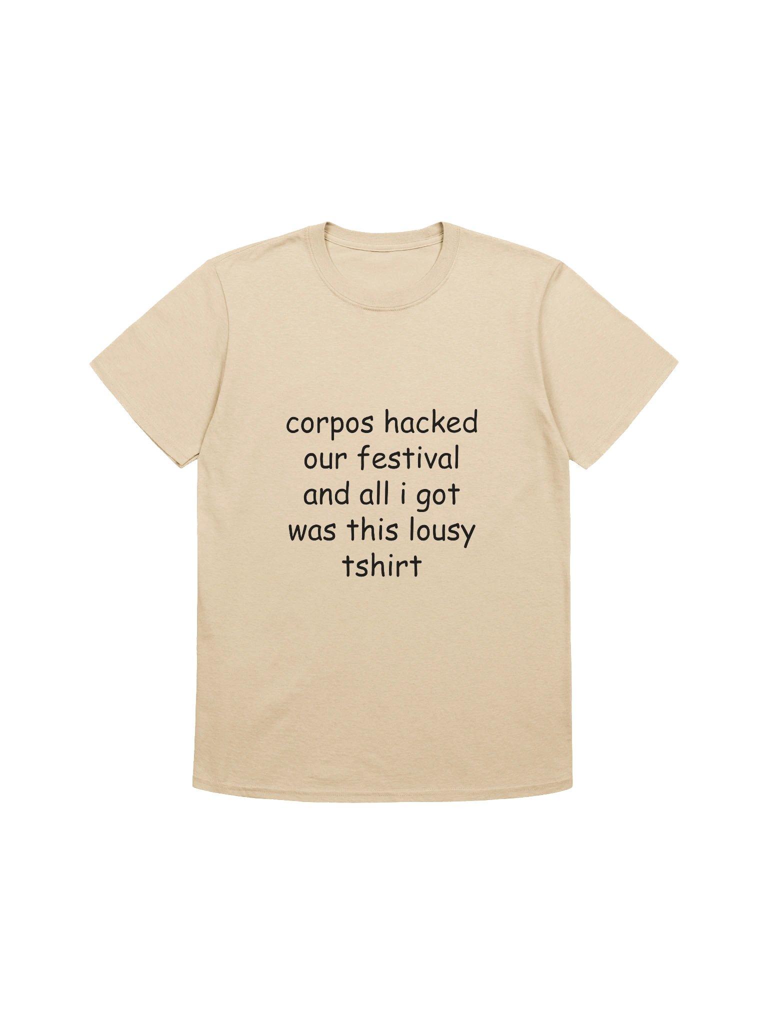 womp womp tshirt product image (3)