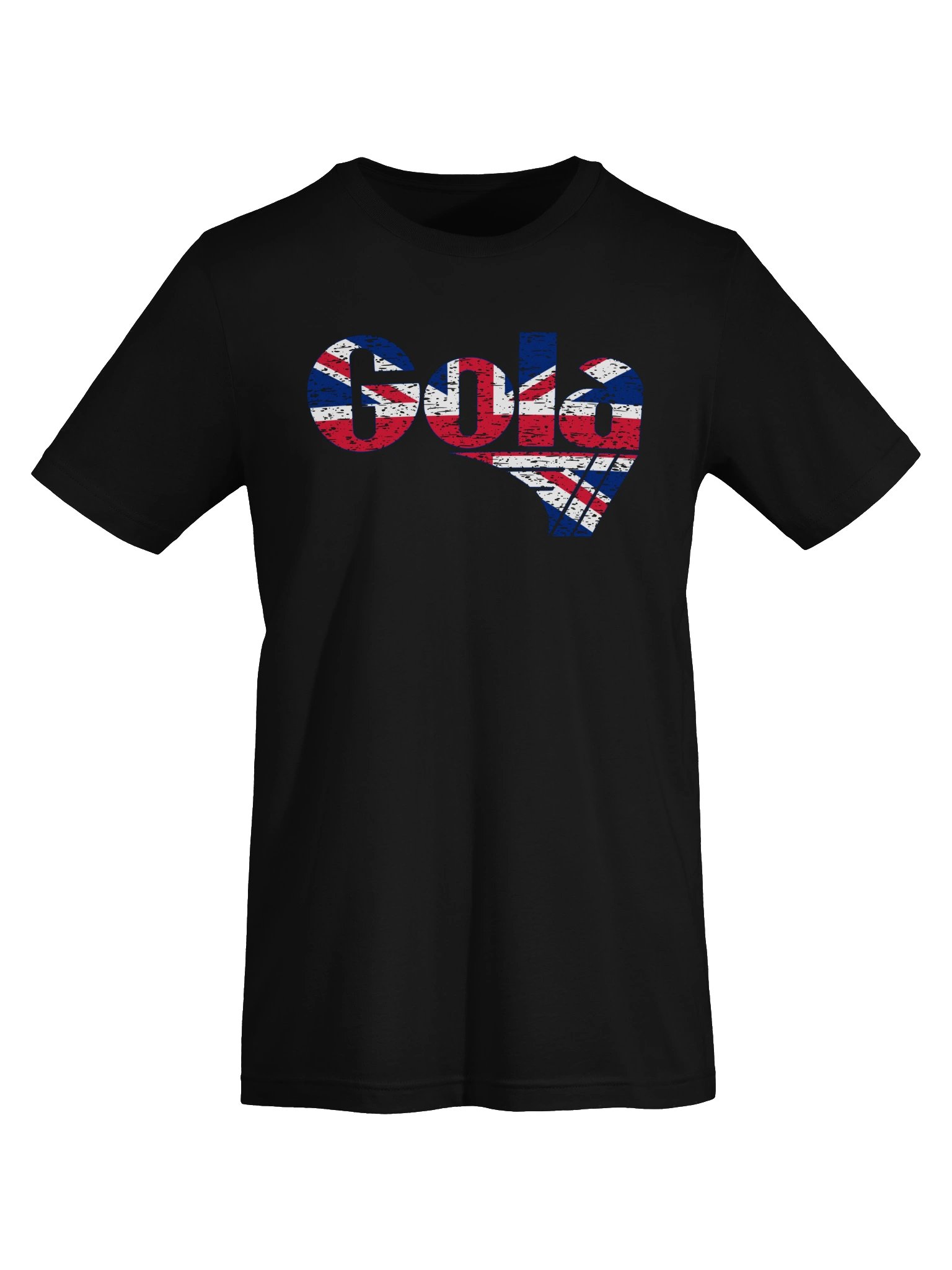 Gola Union Jack Graphic Tee product image (6)