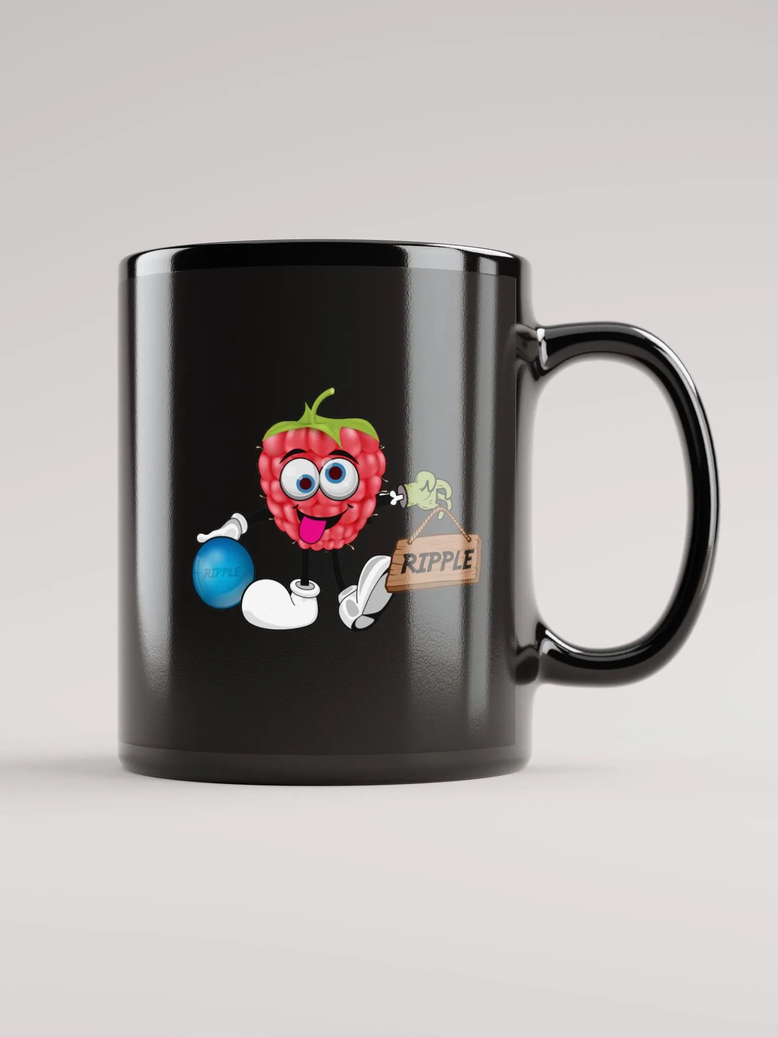 Hocken/Ripple mug product image (1)