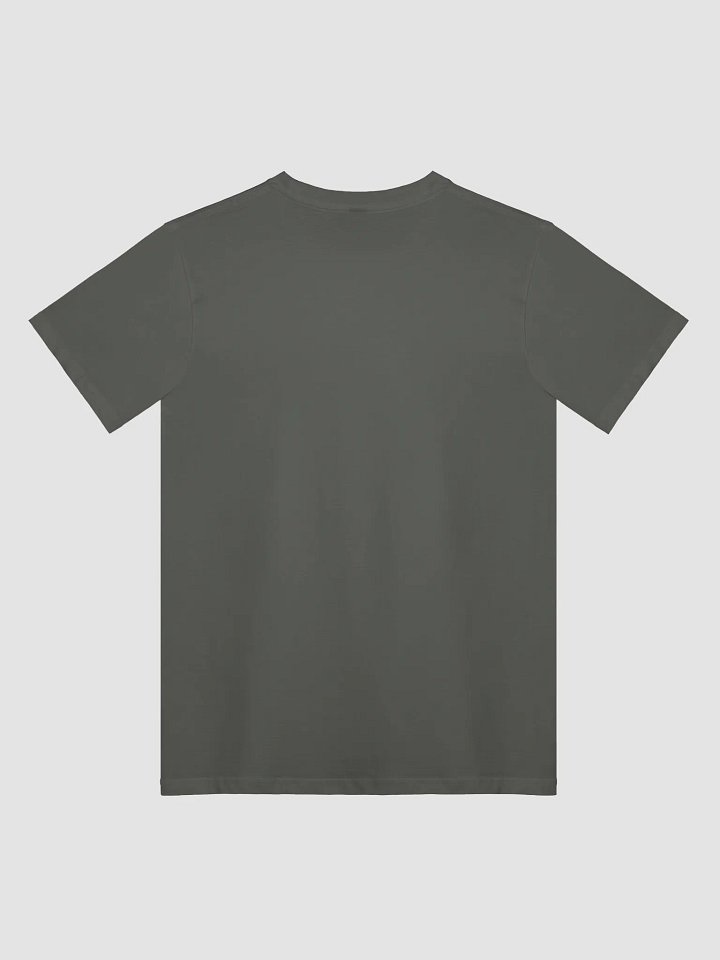 Funny Too Cool for You Black Cat Unisex T-Shirt product image (5)