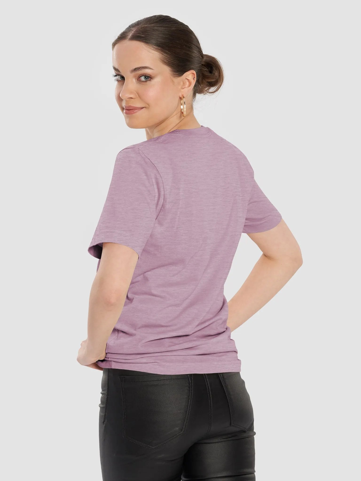 Is it the Braids? Printed T product image (49)