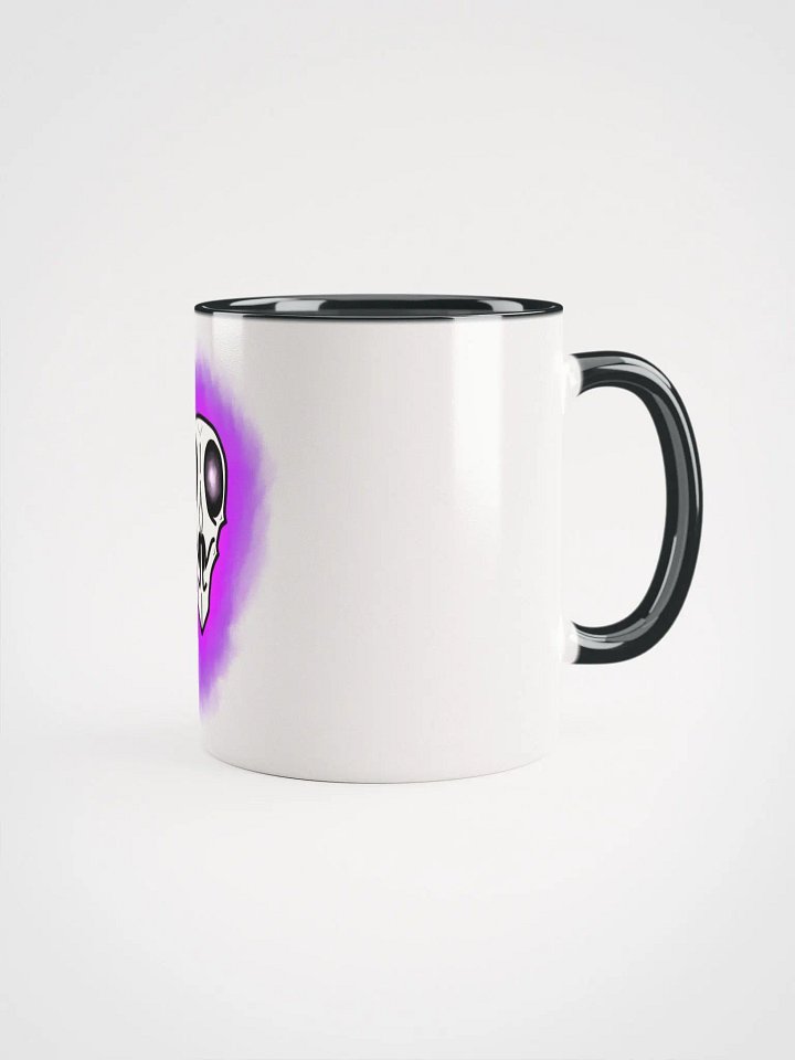 Skullfire Phoenix Mug product image (3)