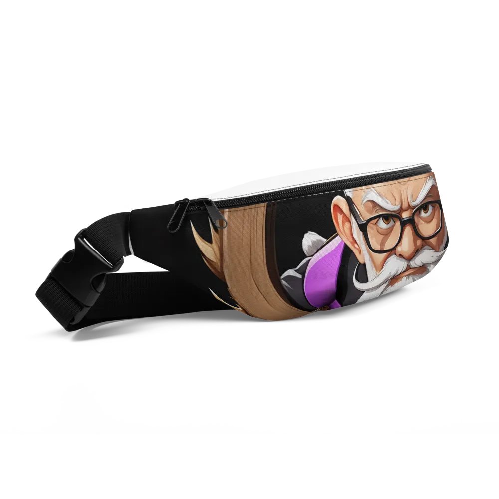 Fanny Pack product image (2)