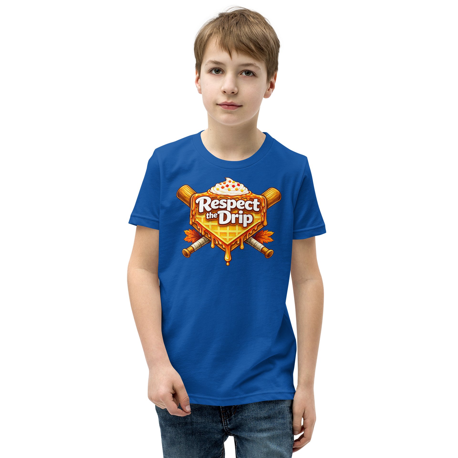 Respect the drip - 7 Soko product image (55)