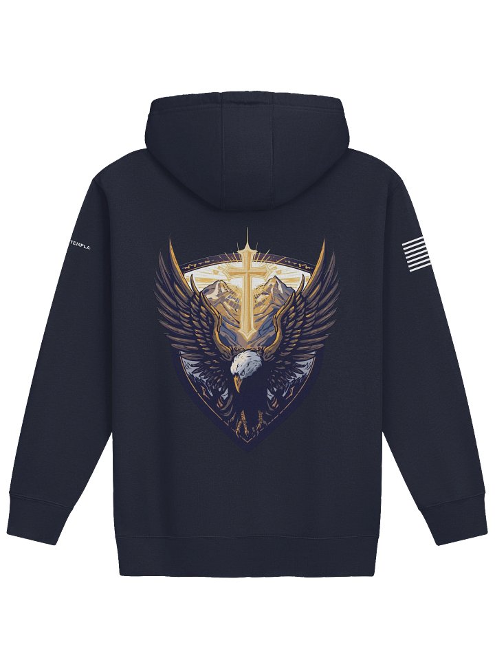 Guardian Hoodie product image (1)