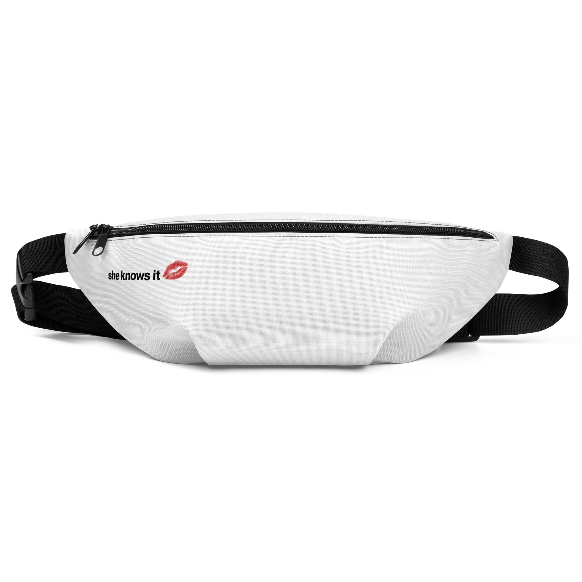 She Knows It™ Everywhere Bag product image (1)