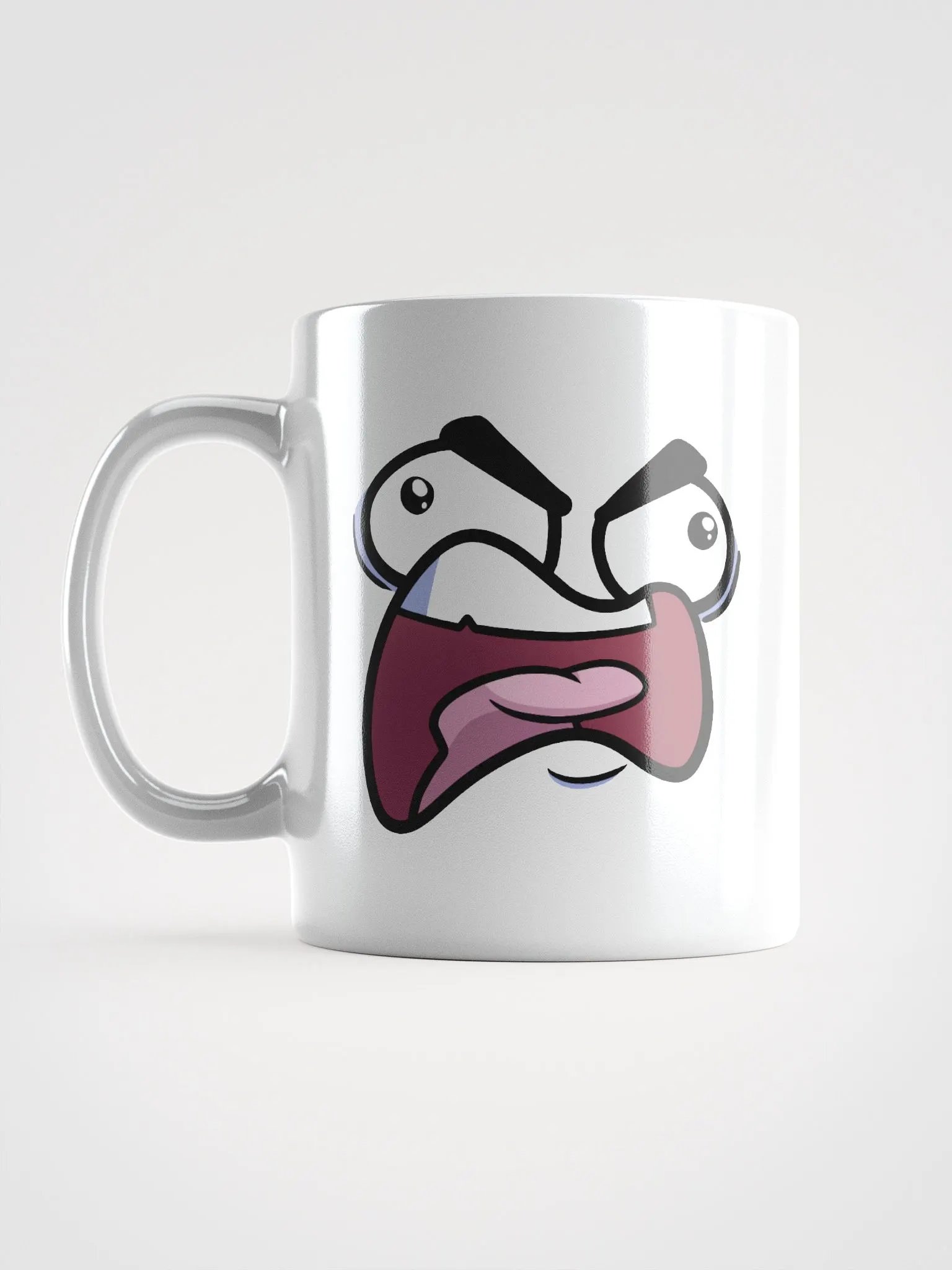 loadRage Mug product image (6)