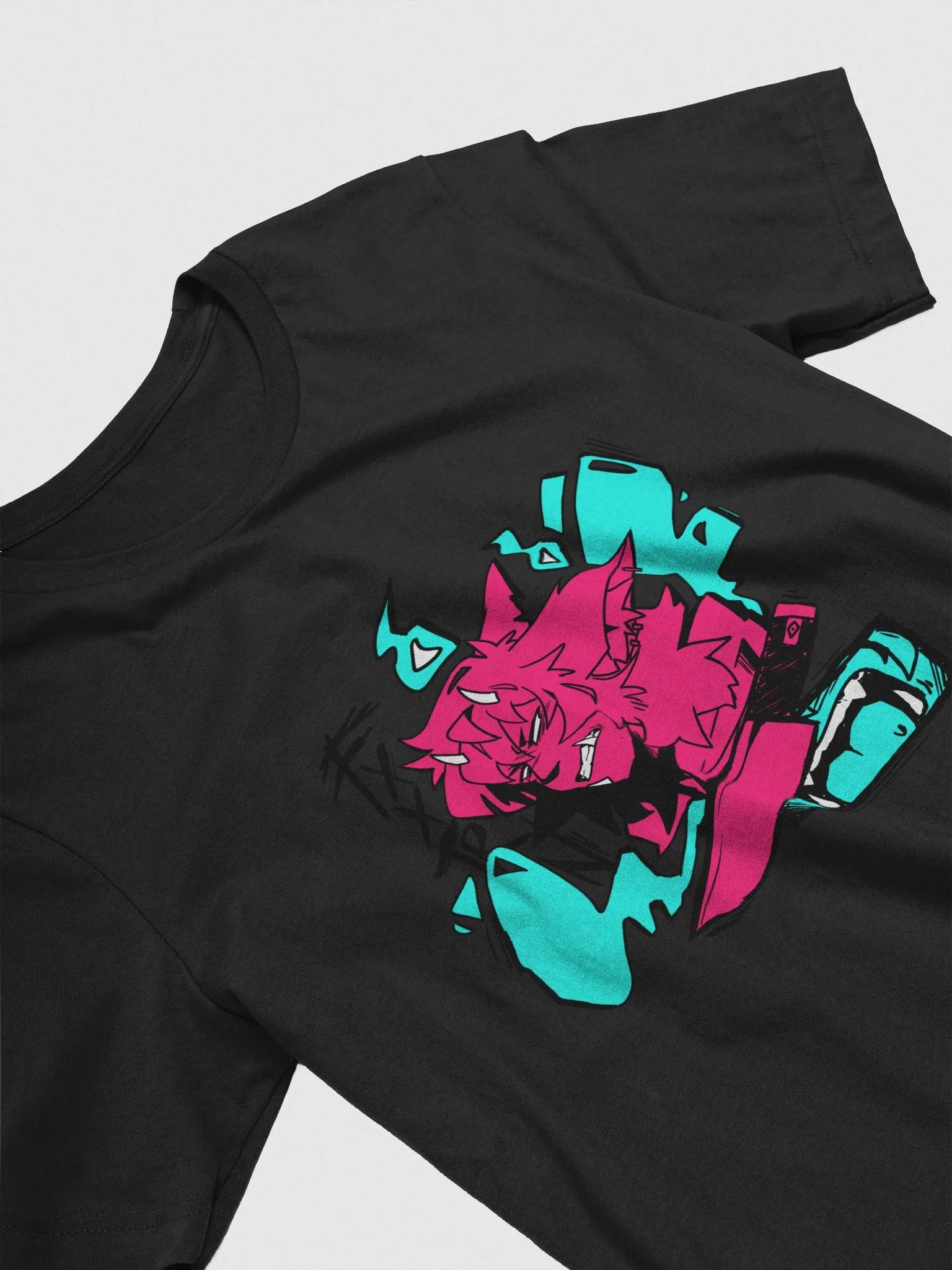 HOT BREATH SHIRT product image (4)