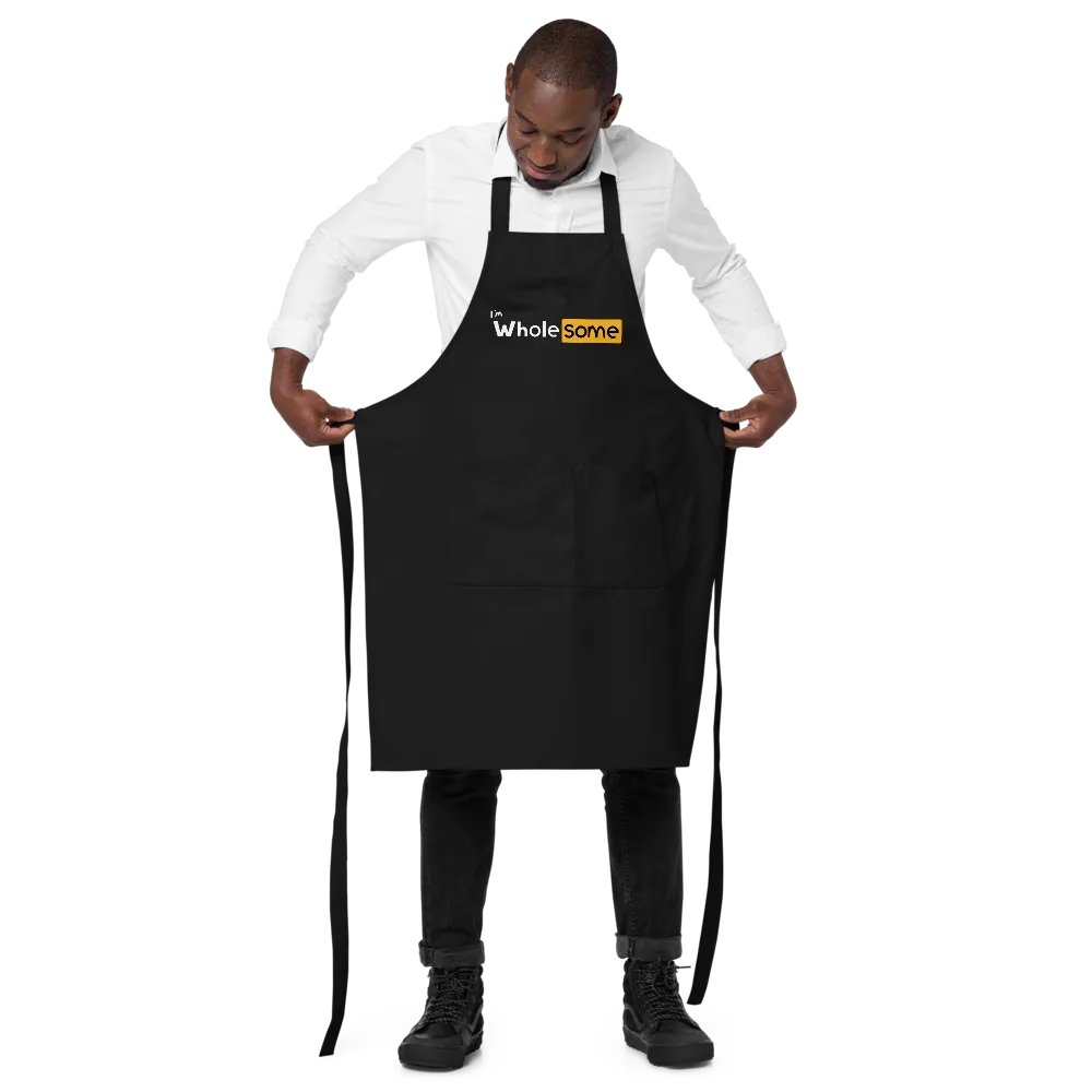 Wholesome apron product image (2)