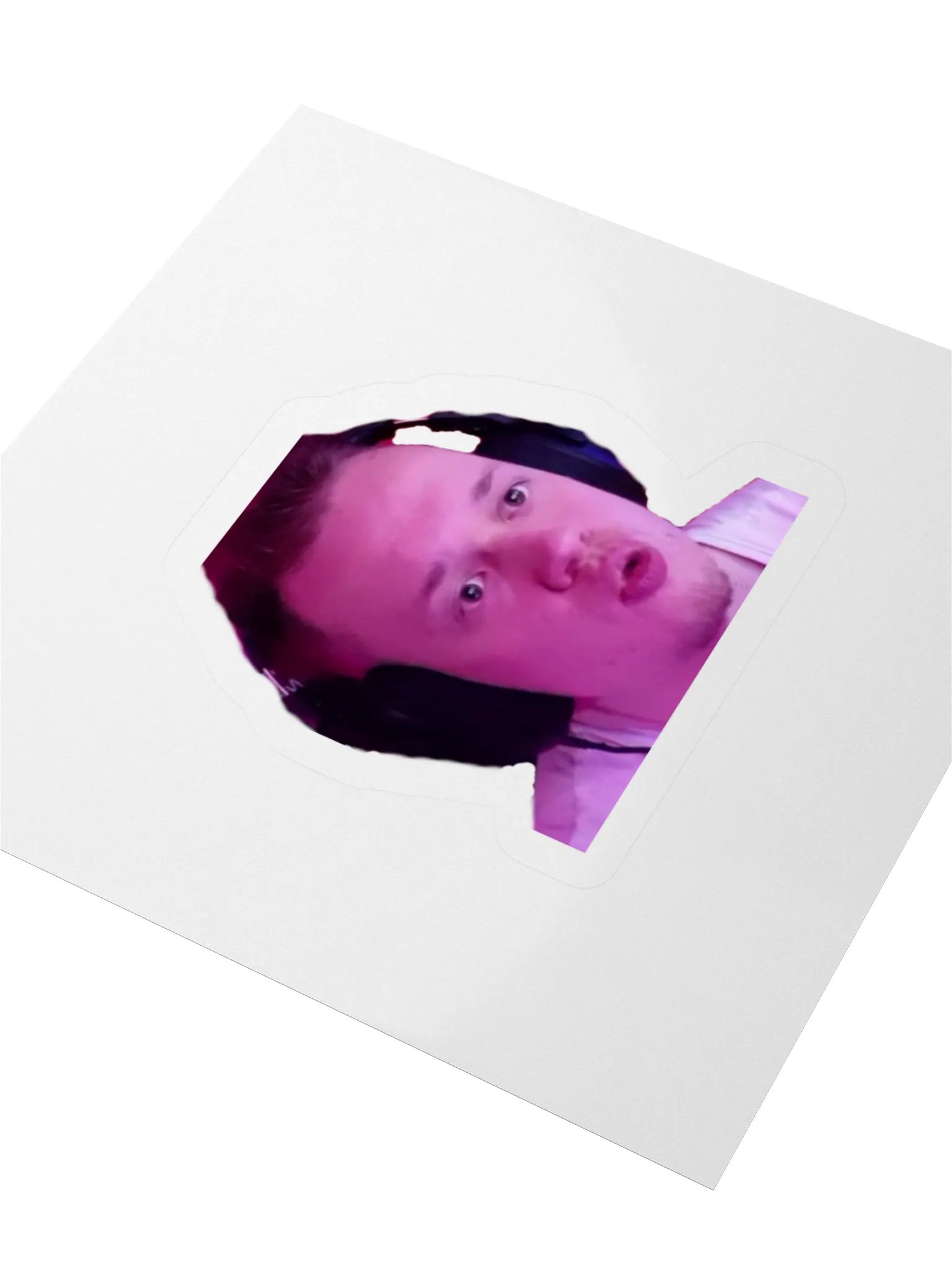 PepperDuck Sticker product image (2)