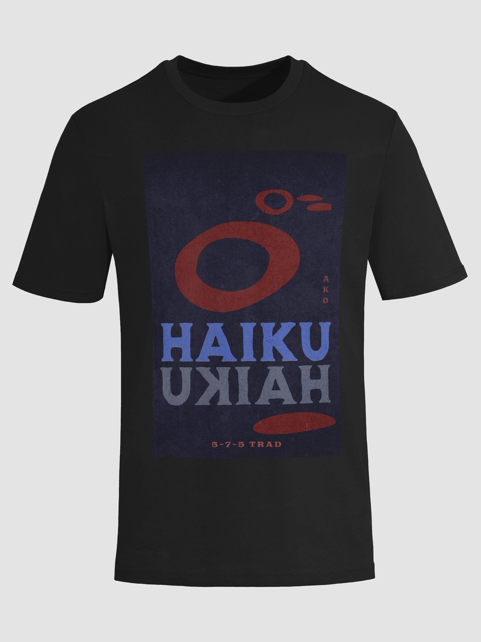 HAIKU STRAIGHT BILL TEE product image (7)