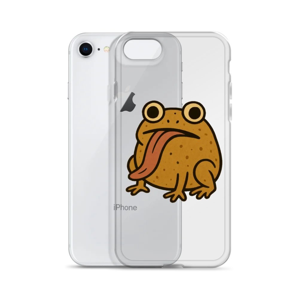 The Phrog Phone case product image (2)