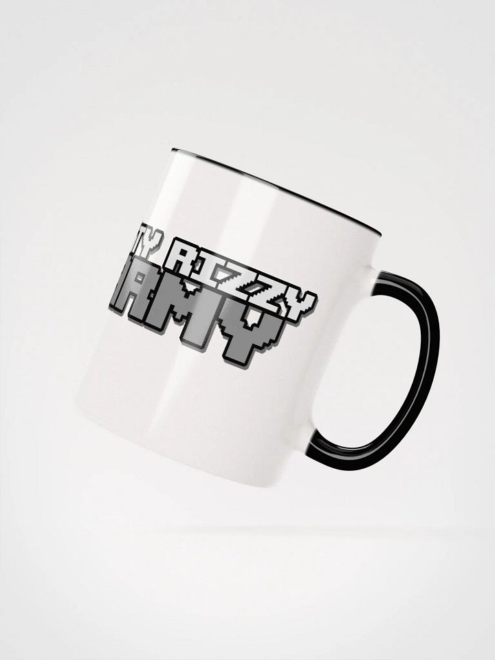 IRA Mug product image (16)