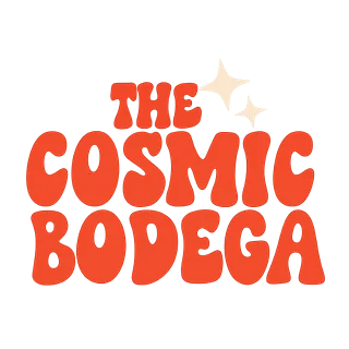 THE COSMIC BODEGA