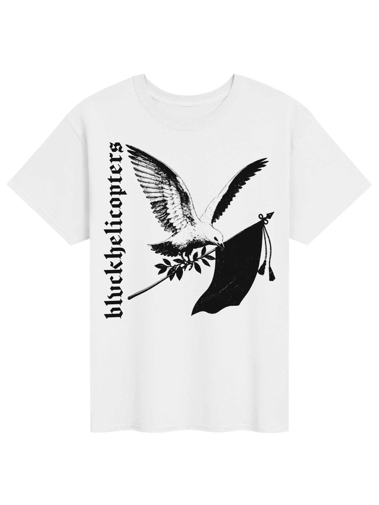 ANARCHY DOVE product image (1)