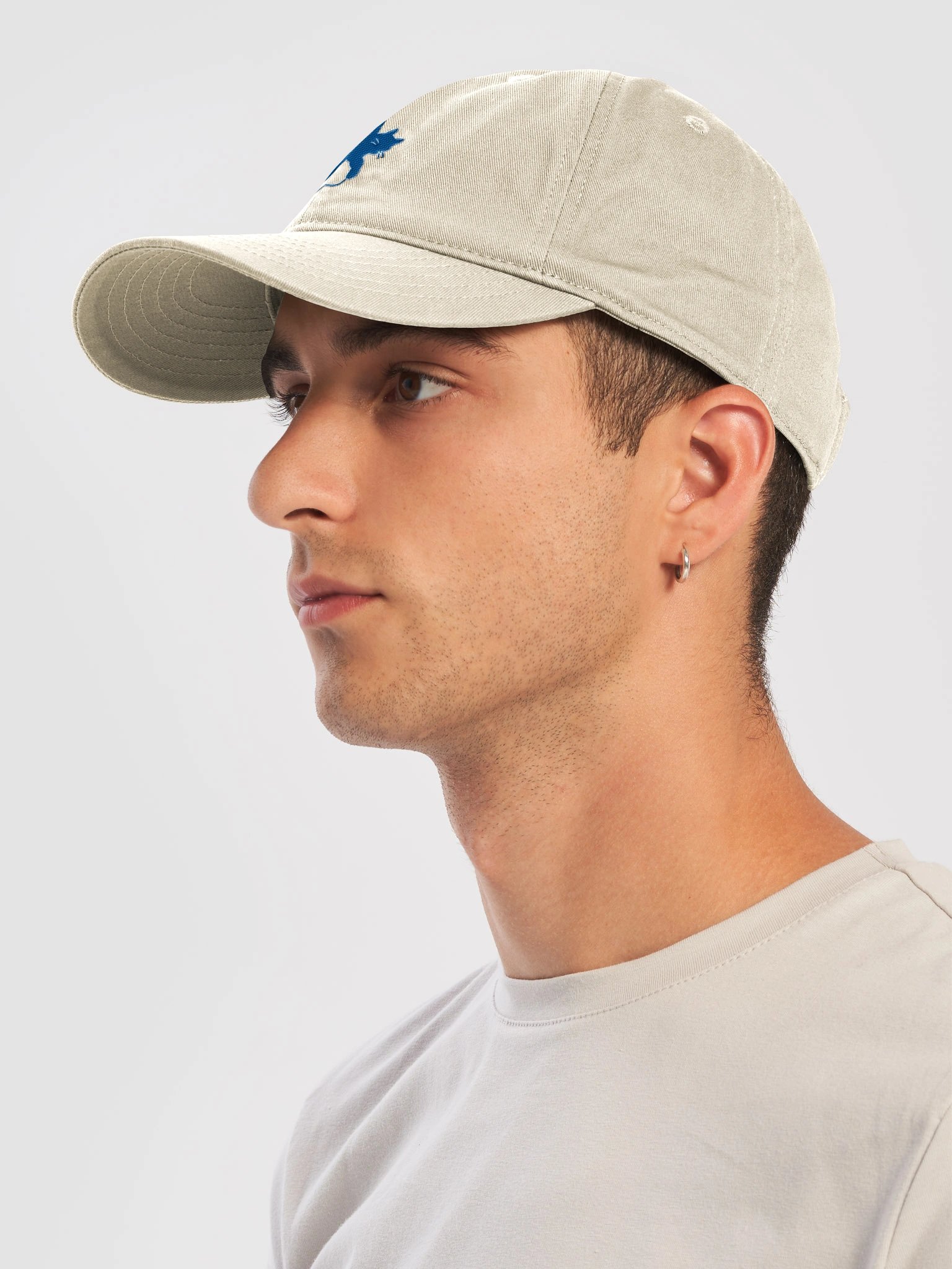 Otellino Mods Dad Cap product image (31)