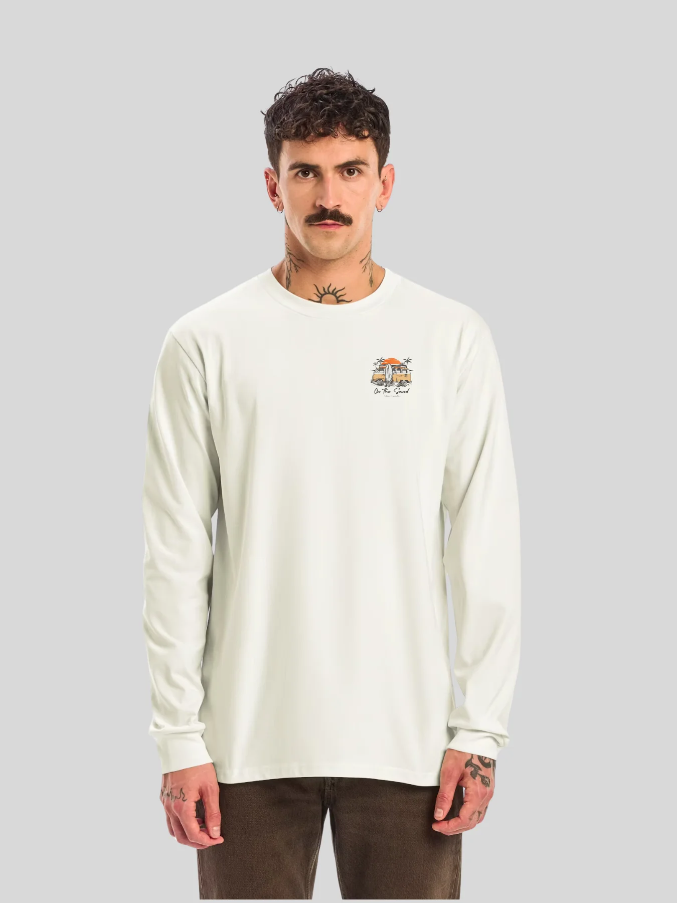 ON THE SAND™ Long Sleeve product image (2)