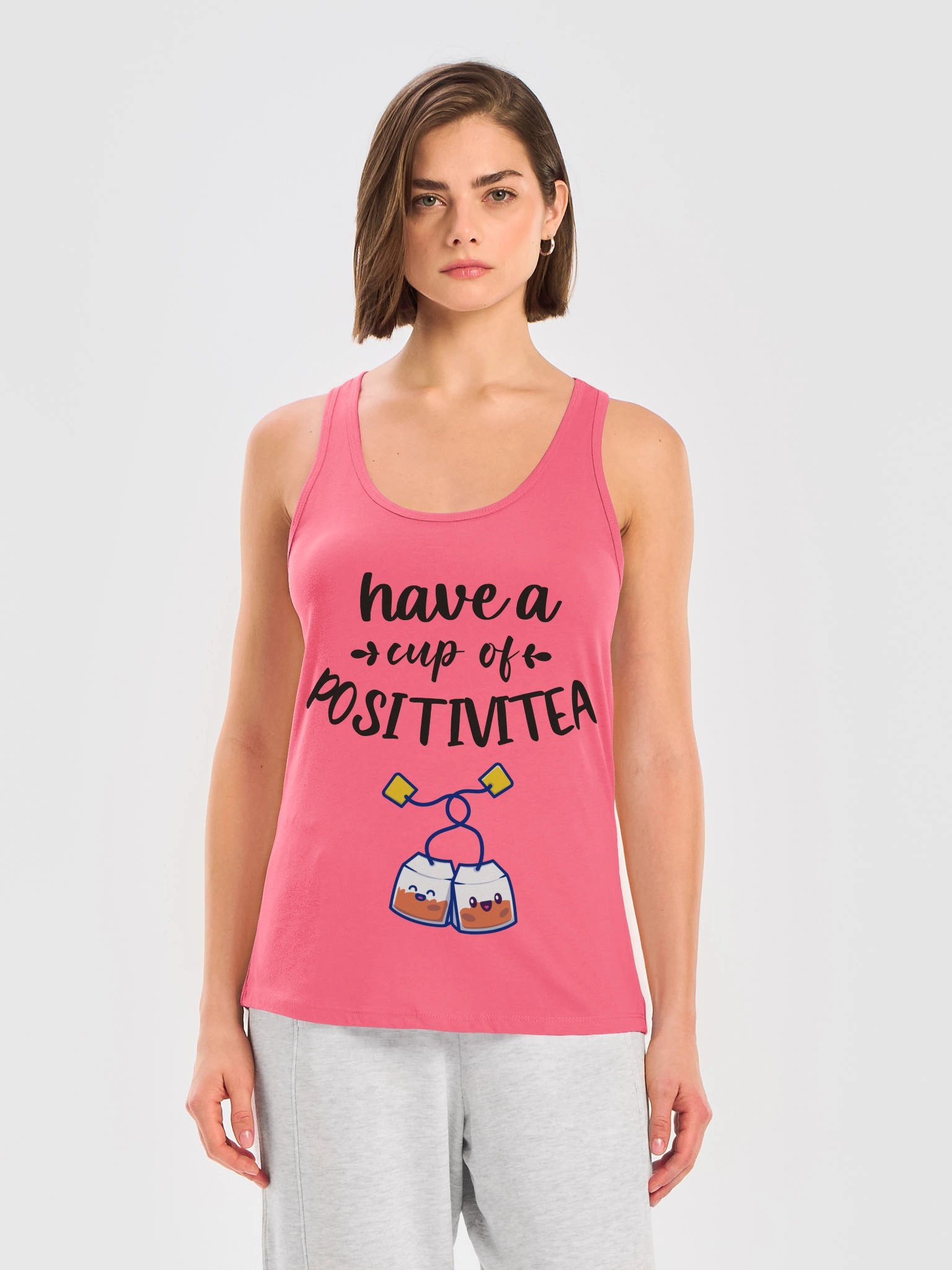 Positivi-Tea Tank product image (1)