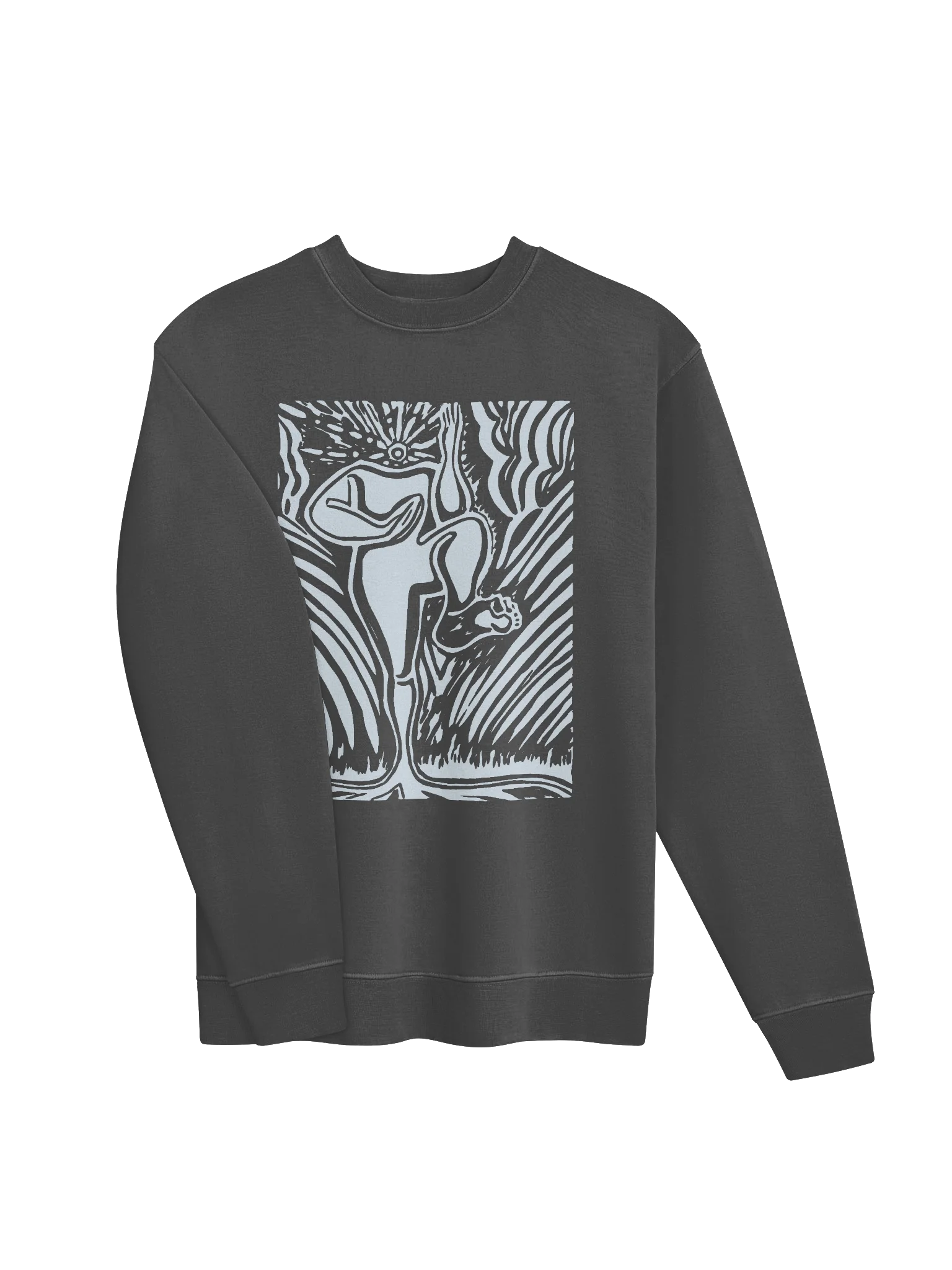 RyuShinDo Sweatshirt product image (9)