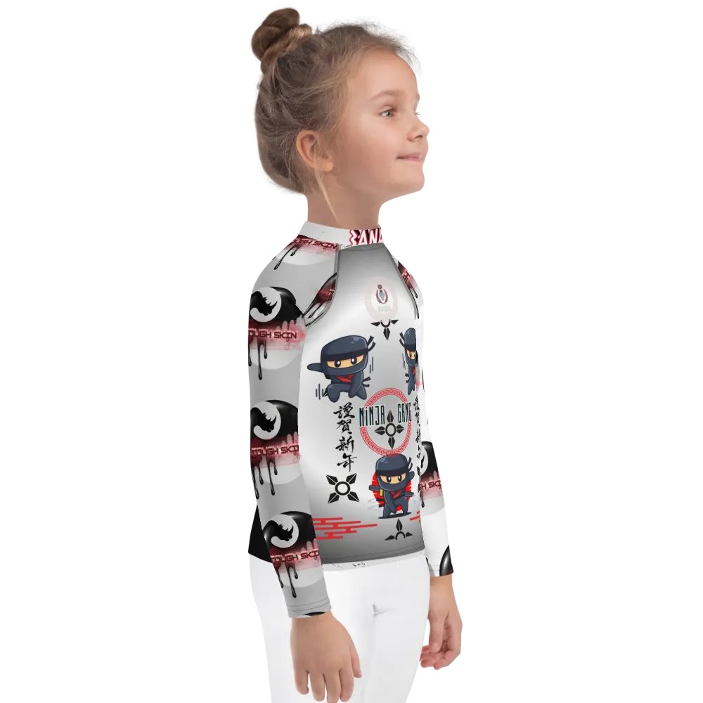 Ninja Gang product image (7)