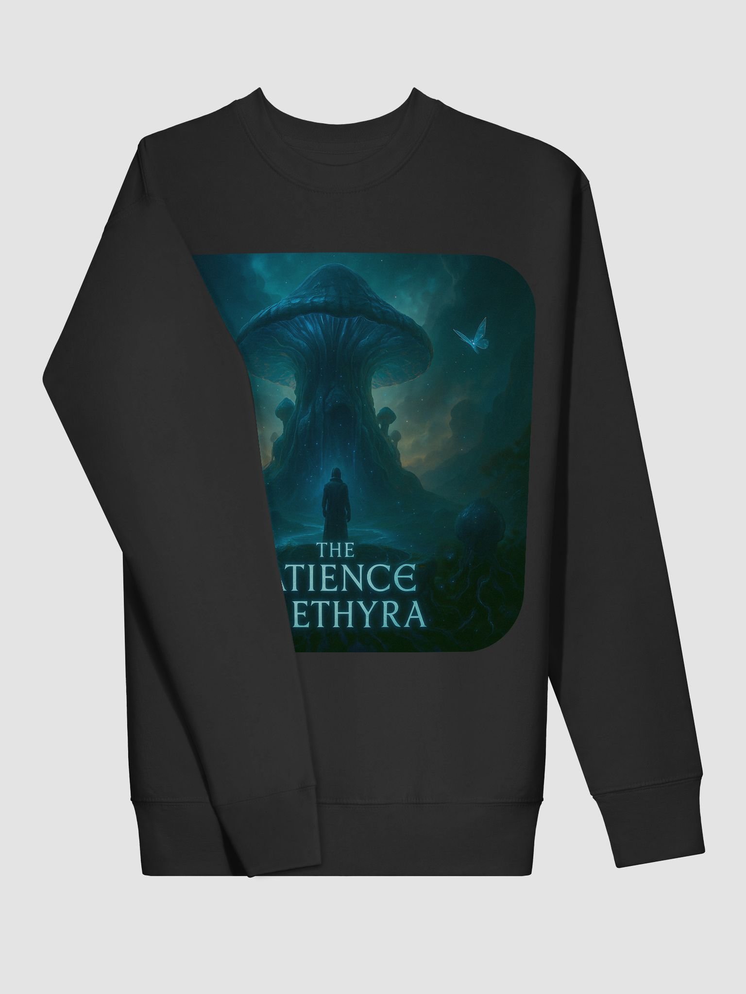 The Patience of Aethyra Sweatshirt product image (25)