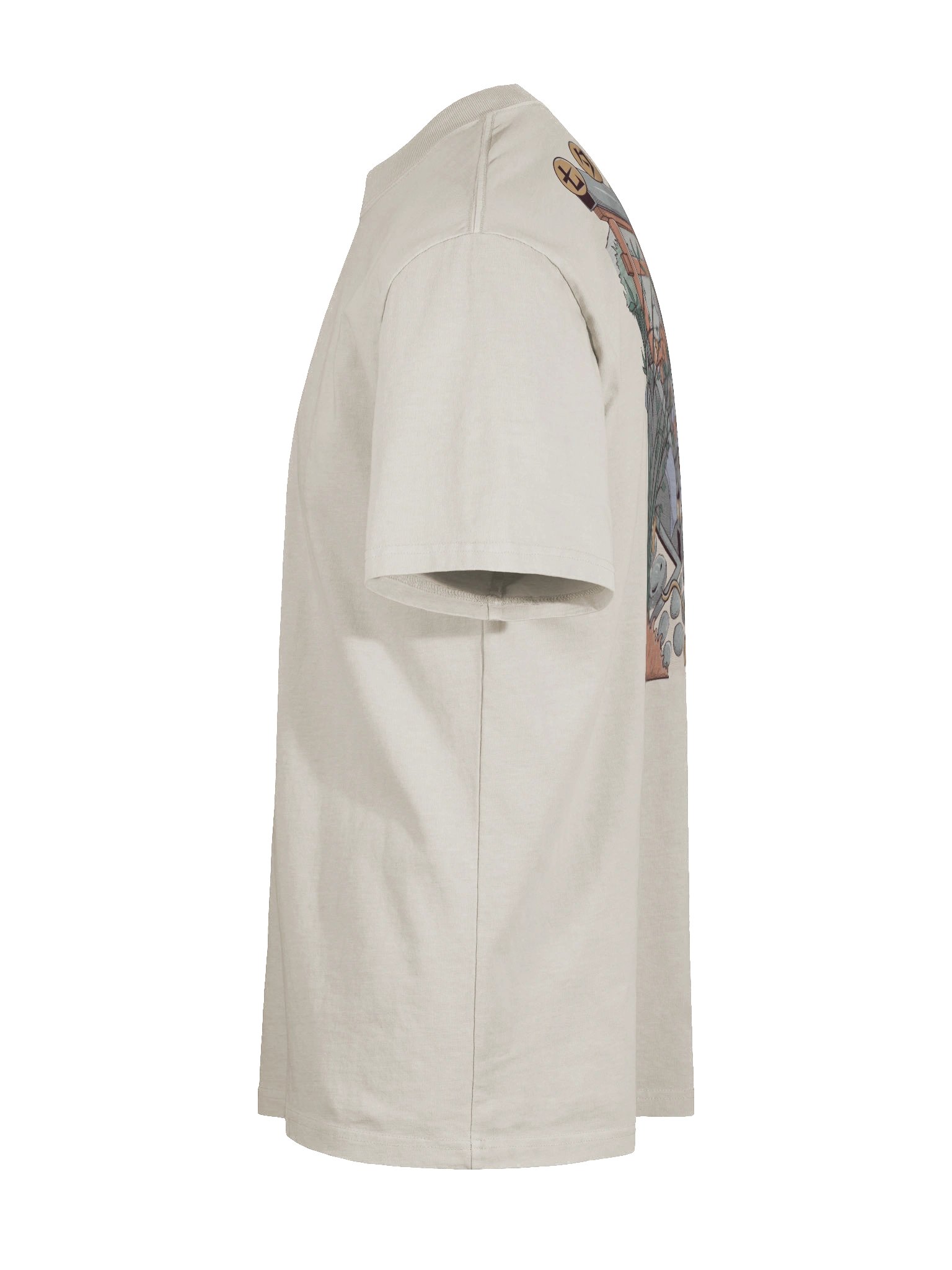 Tamabata T-shirt product image (5)