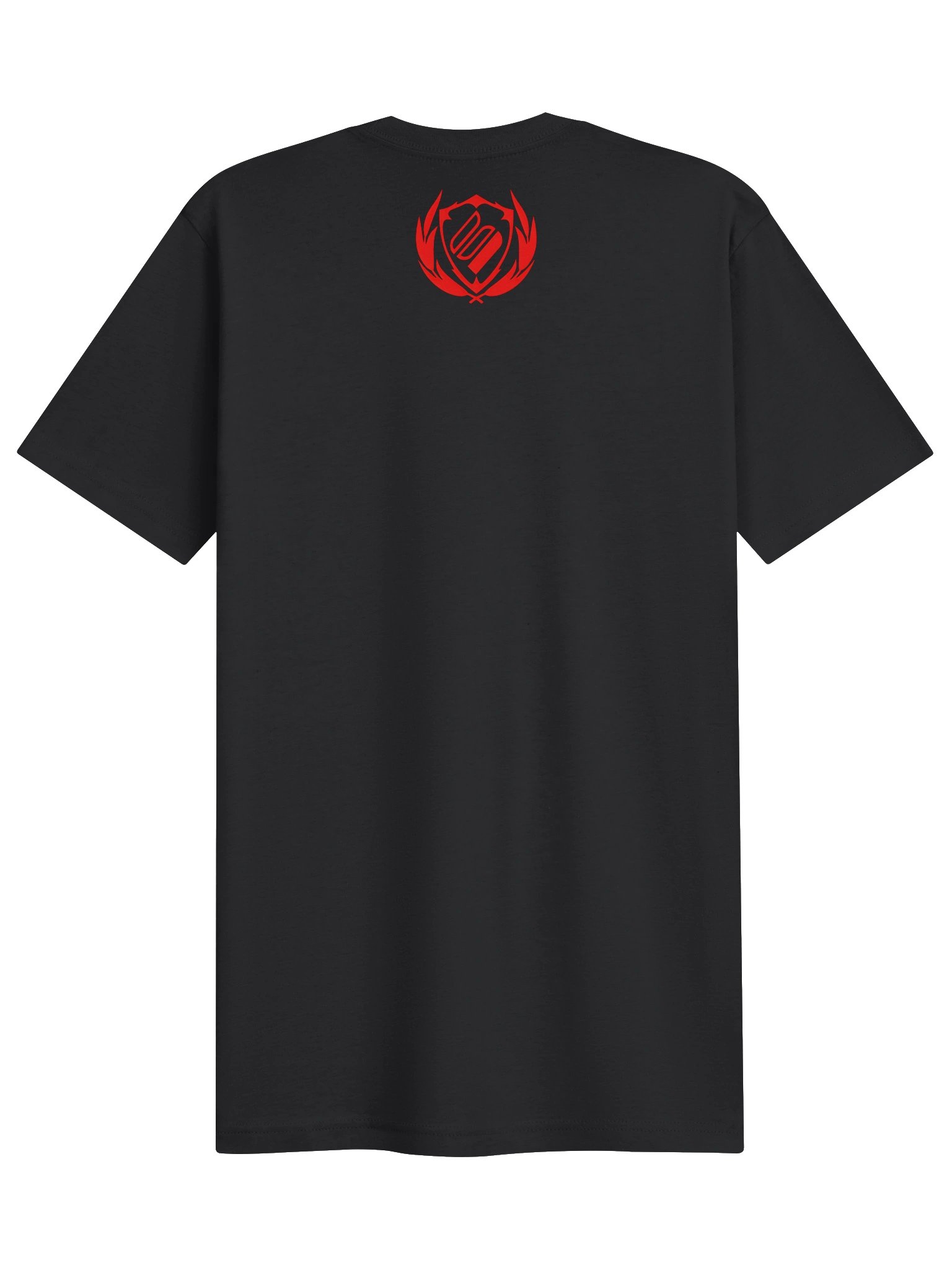GET BIG — SWISH Tee 🏀 product image (2)