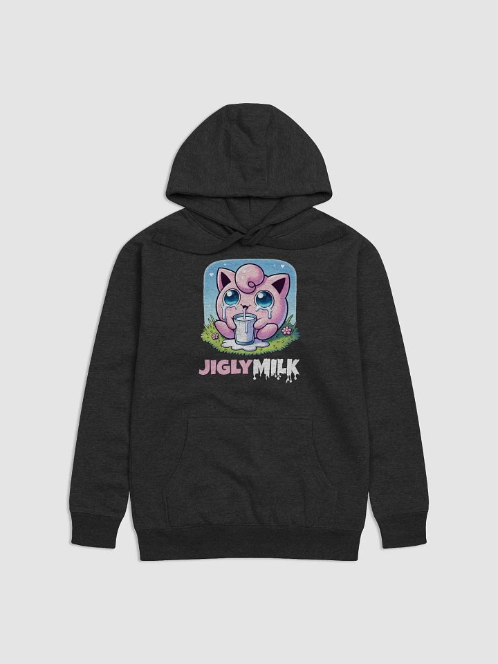 Jigly Milk Hoodie product image (11)