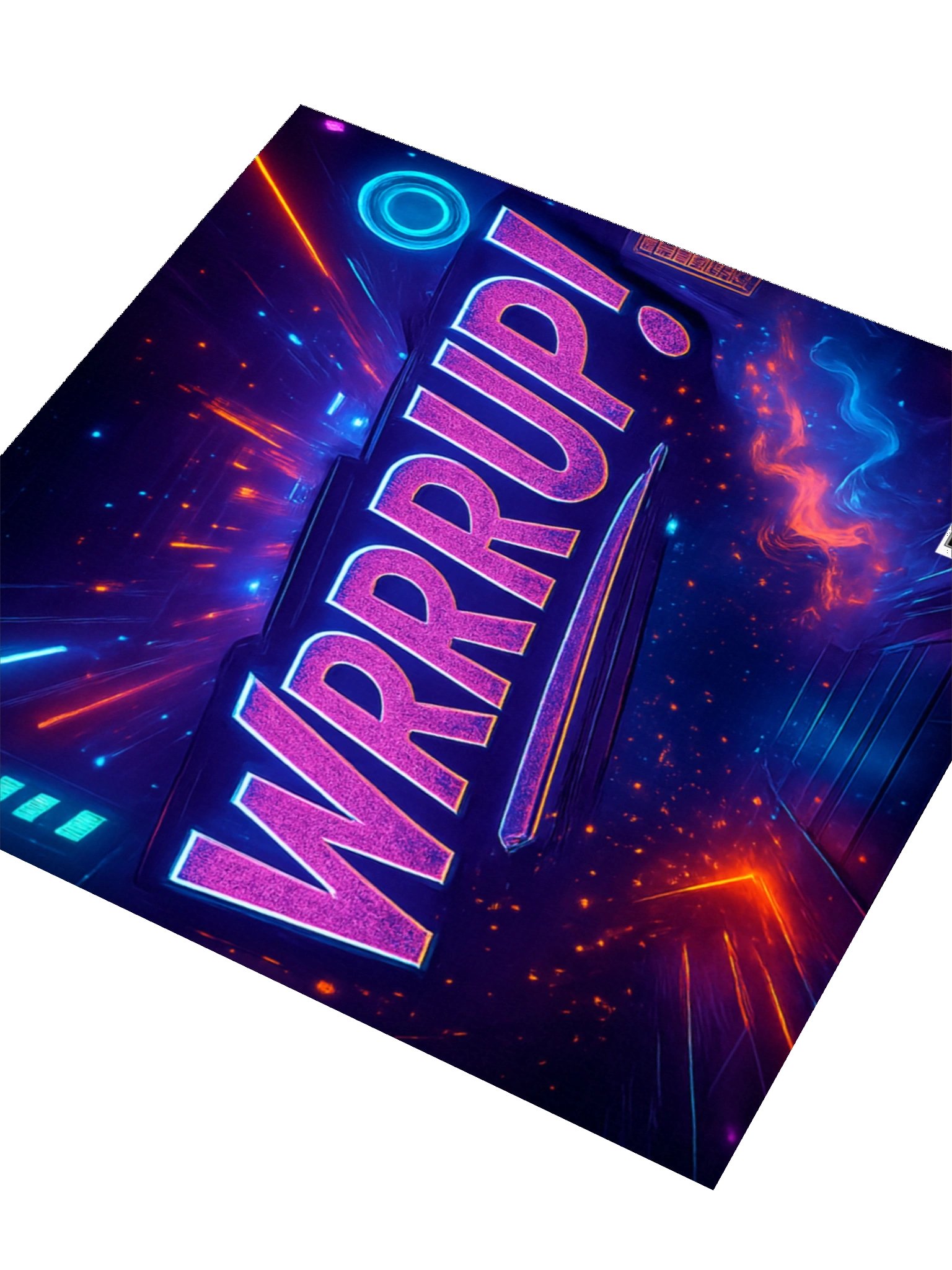 WRRUP Stickers product image (3)