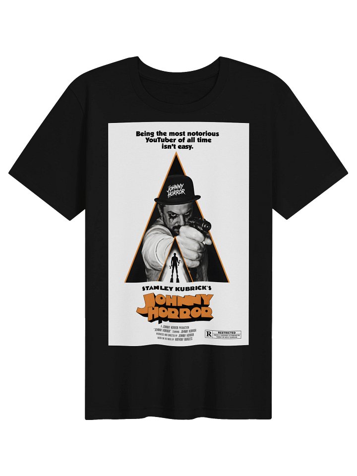 Johnny's Working Clock Tee product image (9)