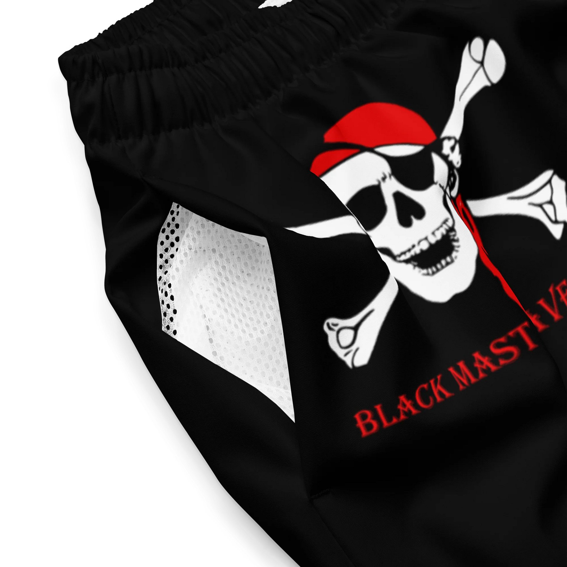 Mens Swim Trunks product image (3)