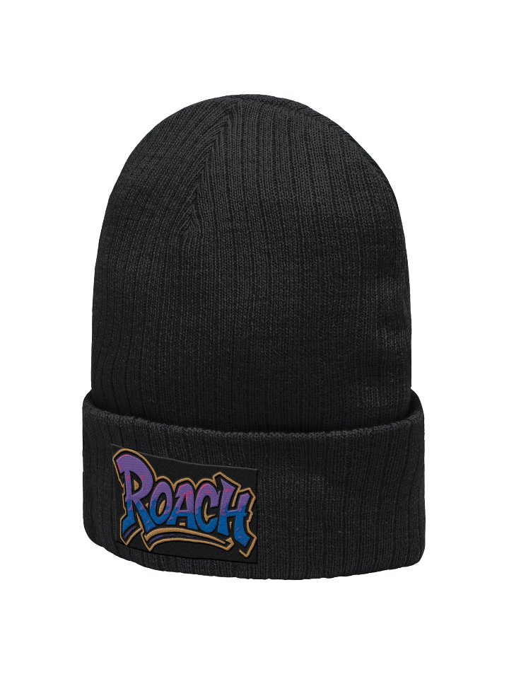 Roach - Beanie product image (2)