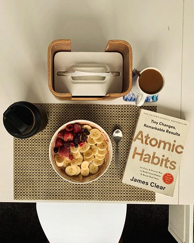 throwback breakfast