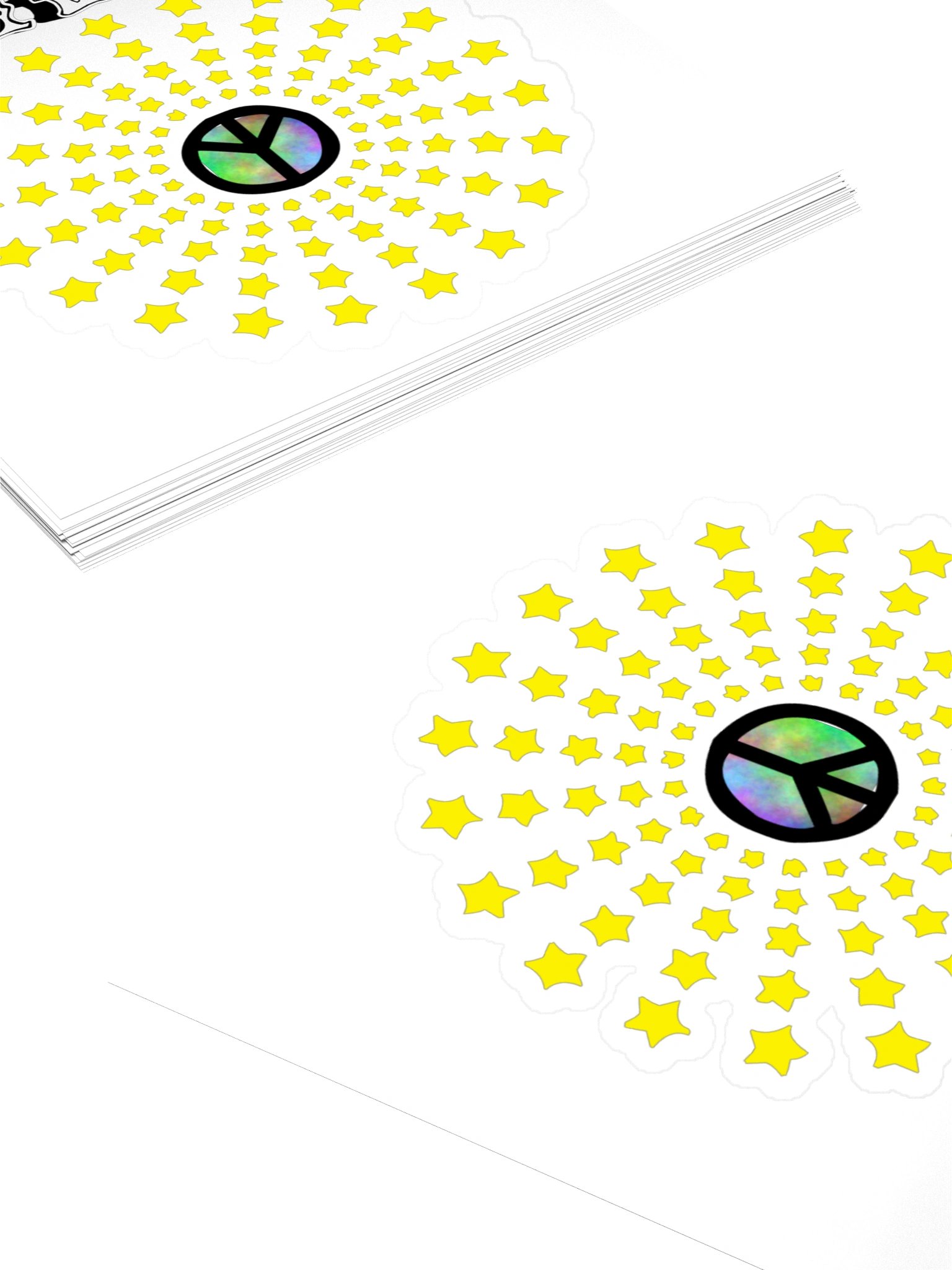 Peacenik product image (4)