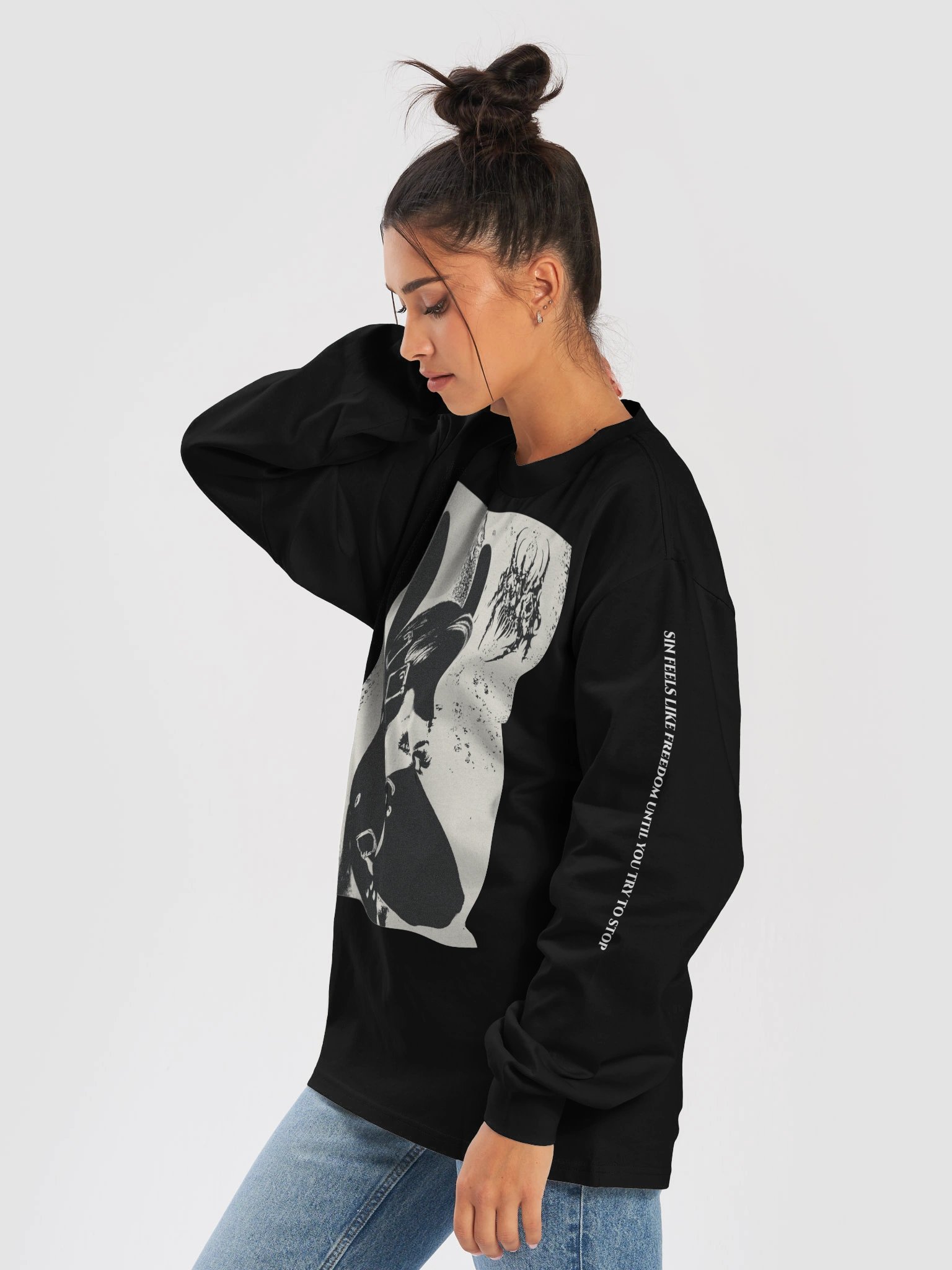 Dog Ears LS product image (7)