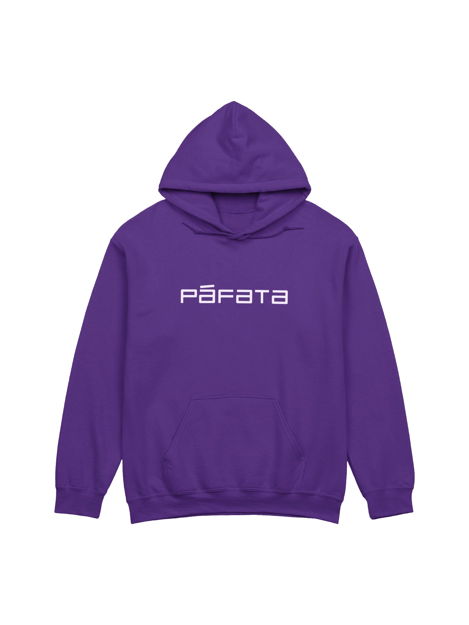 Páfata - Women's Gildan Classic Hoodie product image (1)