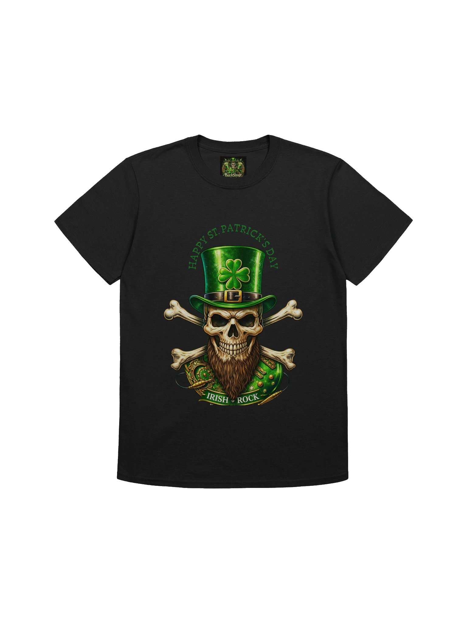 “Dead Lucky” product image (5)