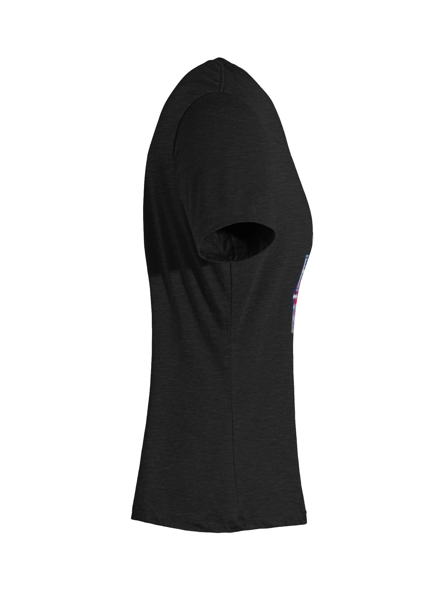 Women's V-Neck T-Shirt product image (44)