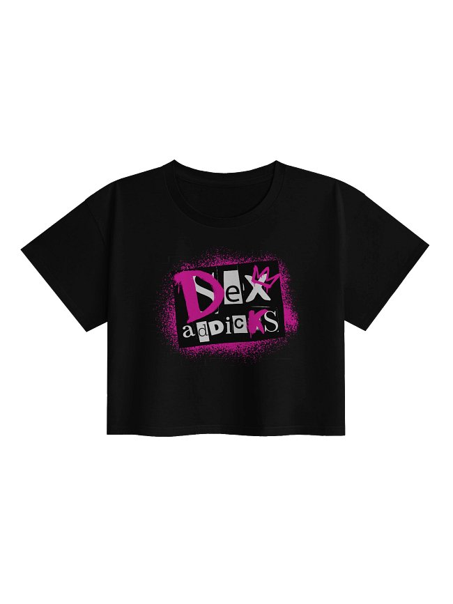 Dex Addicks