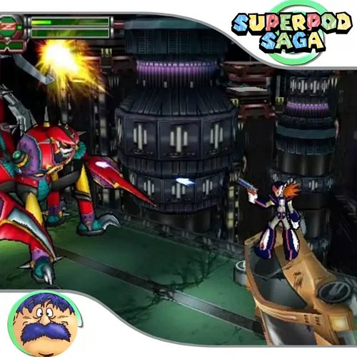 🗨️ OBJECTION!! 

This week Dre and I defend some games we love that get a lot of shade thrown their way. 

Give it a whirl ⤵️...