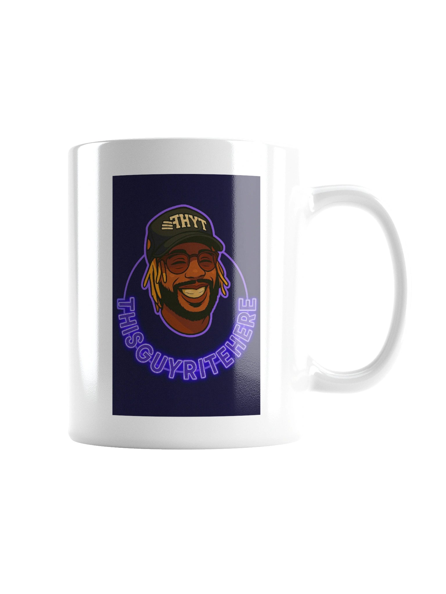 ThisGuy Mug product image (9)