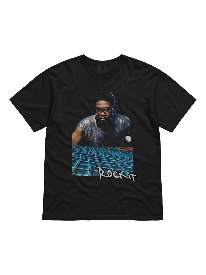 Herbie Hancock - Rockit product image (1)