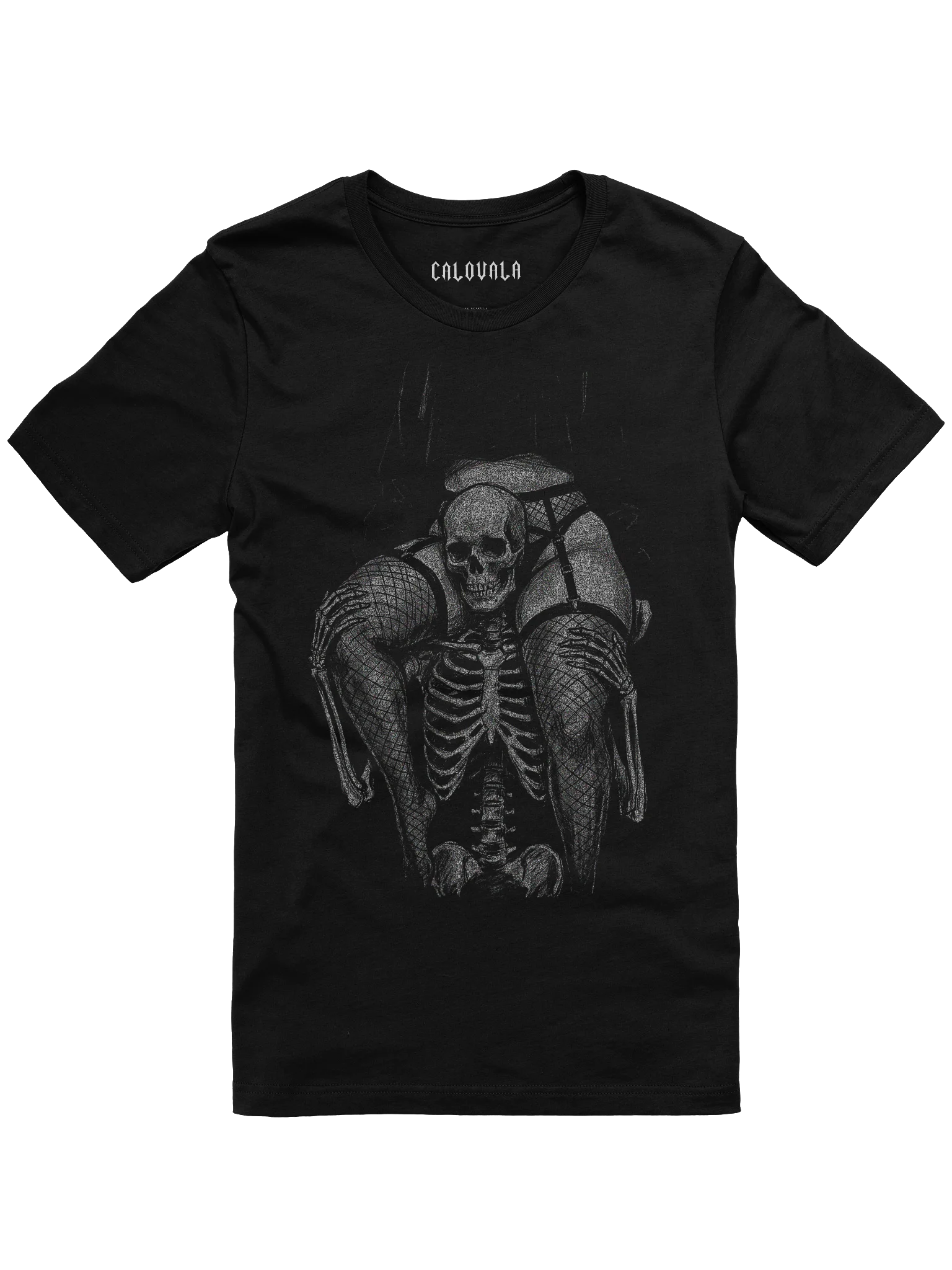 Thigh Addiction Shirt product image (1)