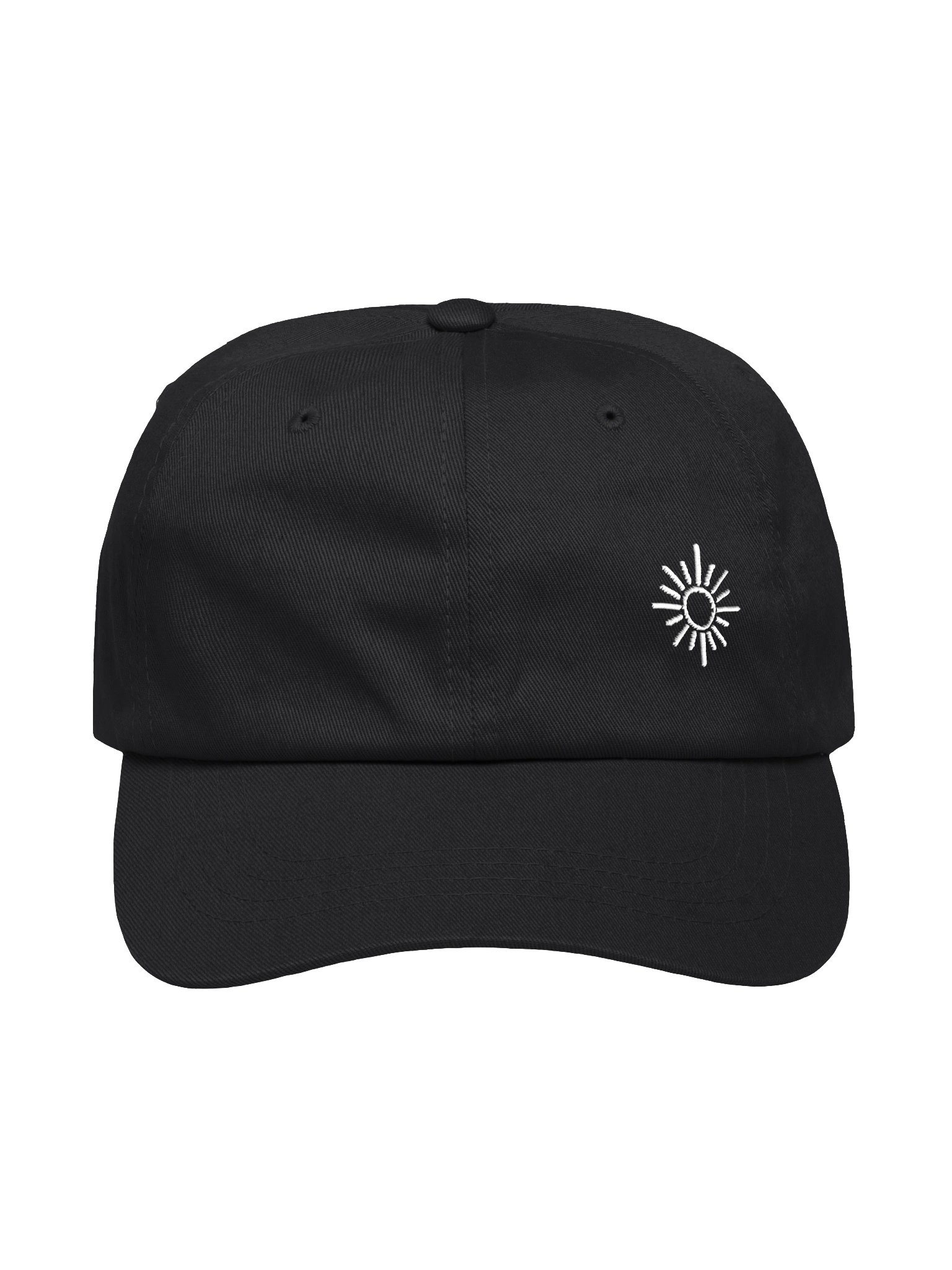DarkBrain Sun Cap product image (1)