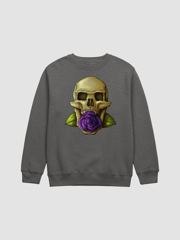The Death Rose - Purple product image (2)